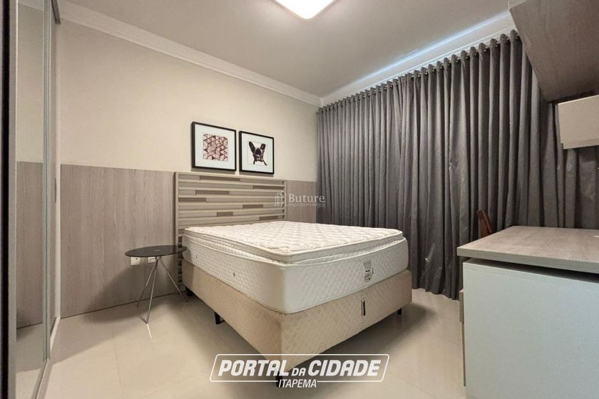 Apartamento &agrave; venda - 173m&sup2; - Centro