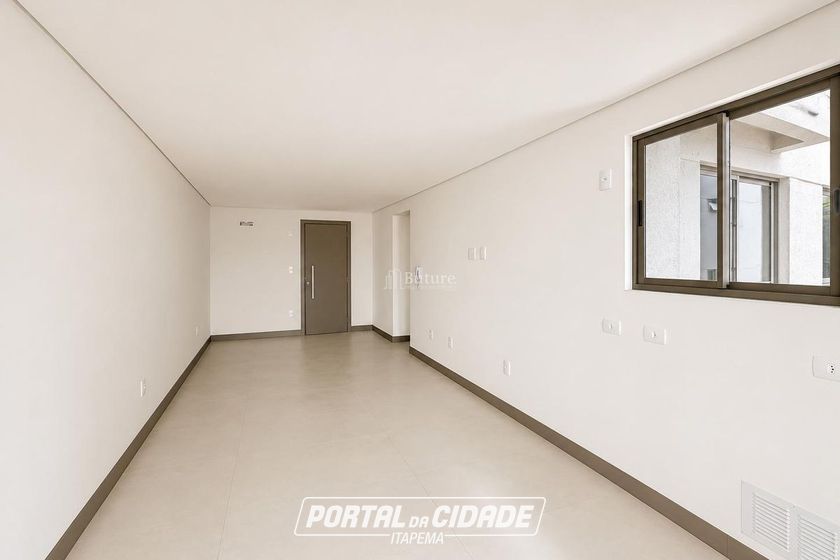 Apartamento &agrave; venda - 71m&sup2; - Praia Brava