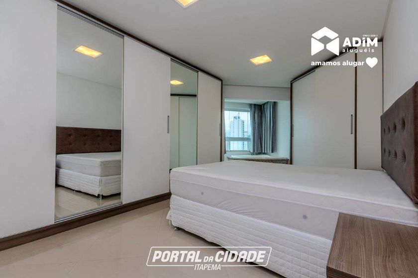 Apartamento para alugar - 150m&sup2; - Centro