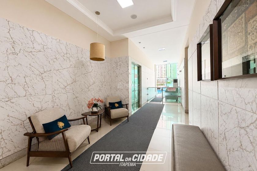 Apartamento &agrave; venda - 139m&sup2; - Pioneiros