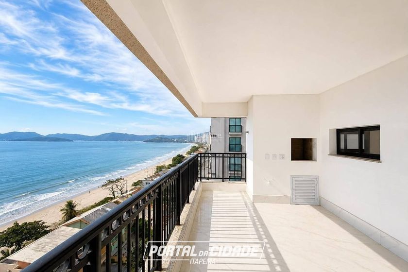 Apartamento &agrave; venda - 309m&sup2; - Perequ&ecirc;