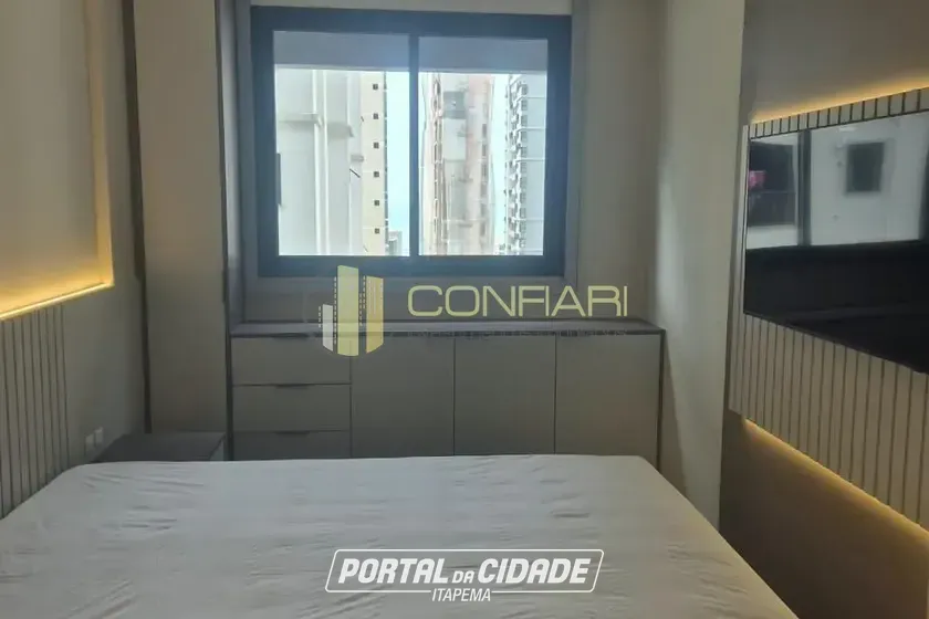 Apartamento &agrave; venda - 69m&sup2; - Morretes