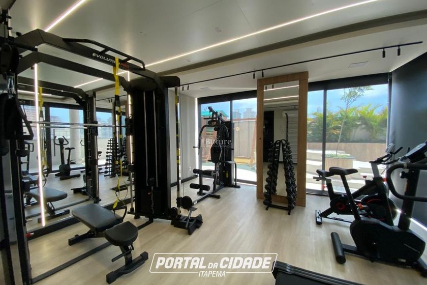 Apartamento &agrave; venda - 902m&sup2; - Perequ&ecirc;