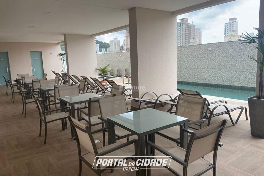 Apartamento &agrave; venda - 62m&sup2; - Morretes