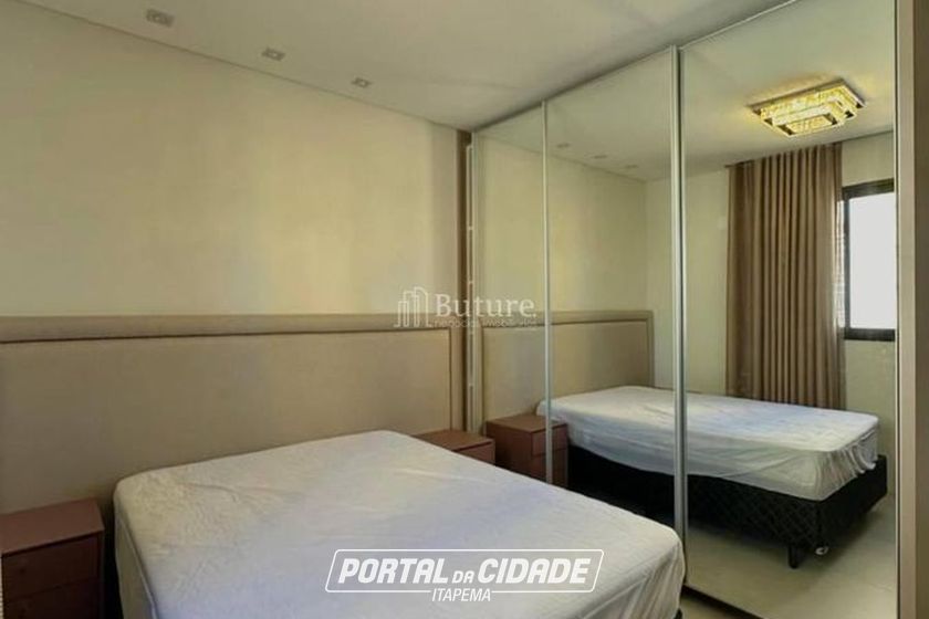 Apartamento &agrave; venda - Centro