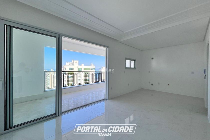 Apartamento &agrave; venda - 160m&sup2; - Centro