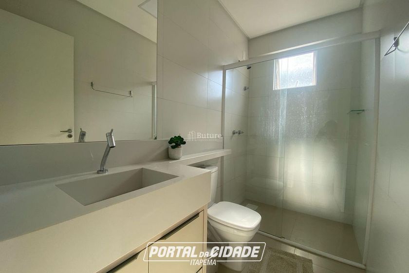 Apartamento &agrave; venda - 69m&sup2; - Morretes