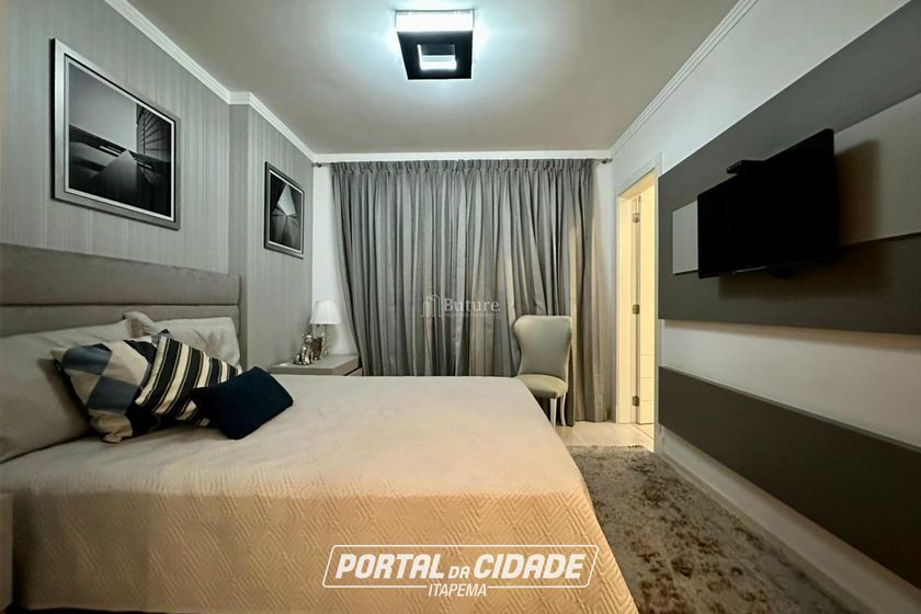 Apartamento &agrave; venda - 327m&sup2; - Castelo Branco