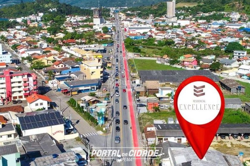 Apartamento &agrave; venda - Perequ&ecirc;