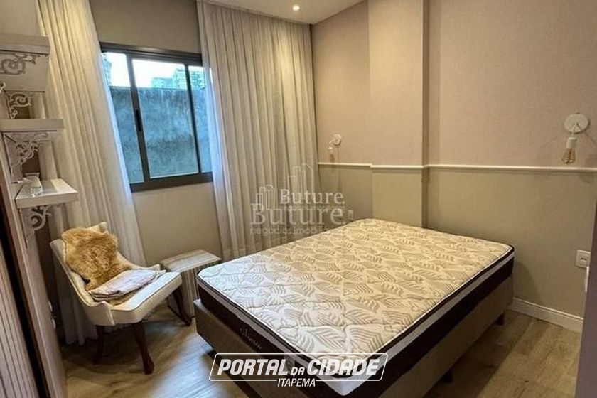 Apartamento &agrave; venda - Meia Praia