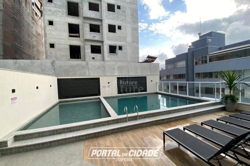 Apartamento &agrave; venda - 