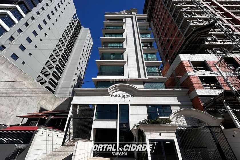 Apartamento &agrave; venda - 68m&sup2; - 