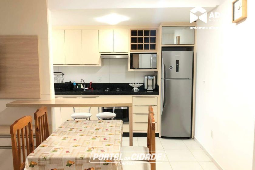 Apartamento para alugar - 59m&sup2; - Alto s&atilde;o bento