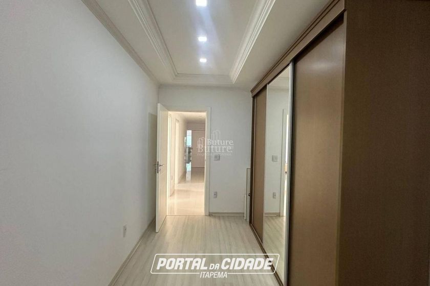 Apartamento &agrave; venda - Meia Praia