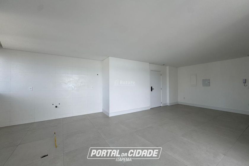 Apartamento &agrave; venda - 115m&sup2; - 