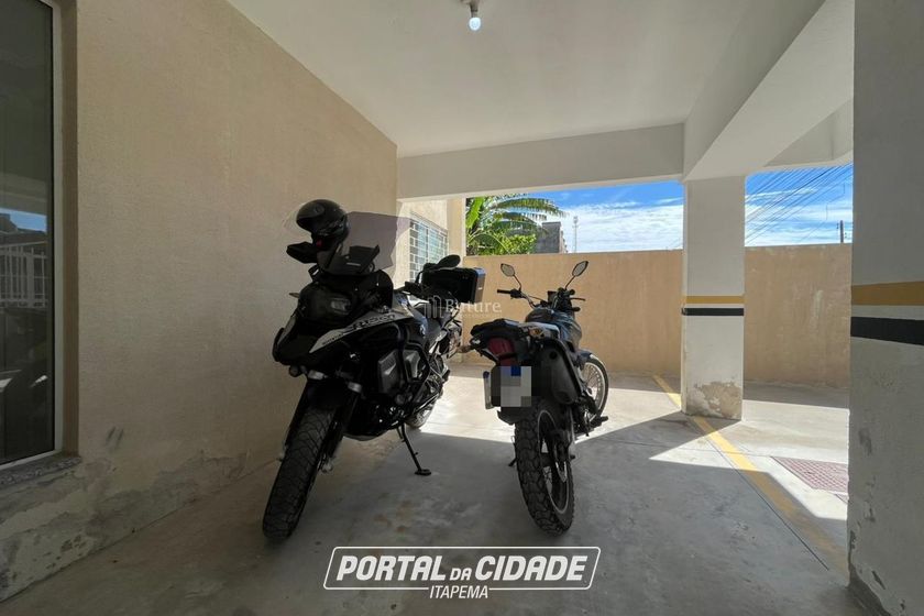 Apartamento &agrave; venda - 59m&sup2; - Morretes