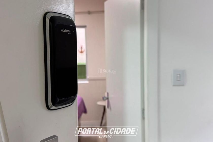Apartamento &agrave; venda - 84m&sup2; - Pioneiros
