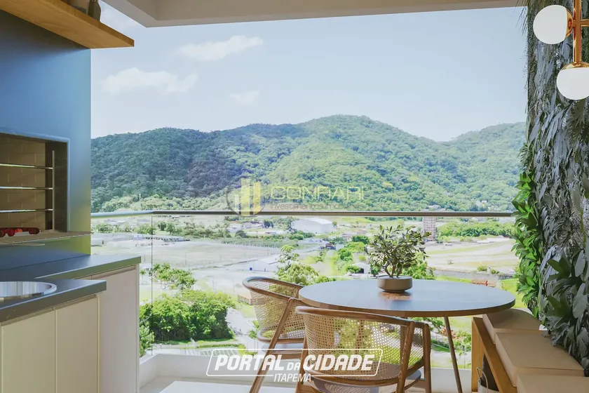 Apartamento &agrave; venda - 70m&sup2; - Varzea