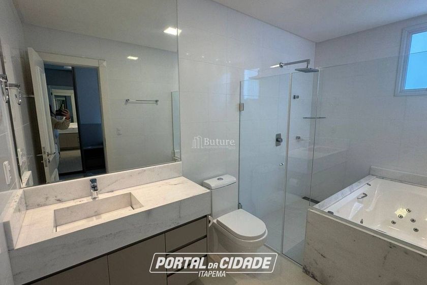 Apartamento para alugar - Centro