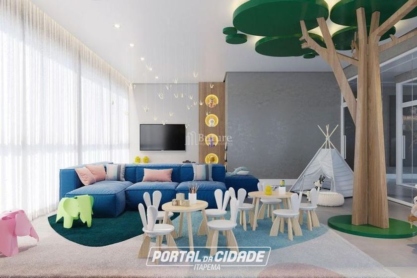 Apartamento &agrave; venda - 140m&sup2; - Andorinha