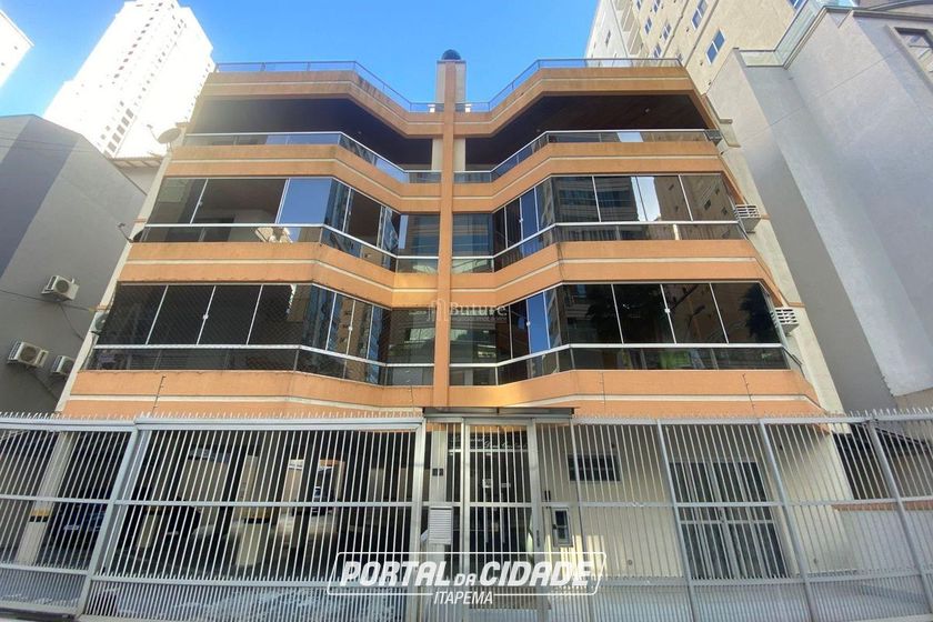 Apartamento &agrave; venda - 92m&sup2; - Castelo Branco