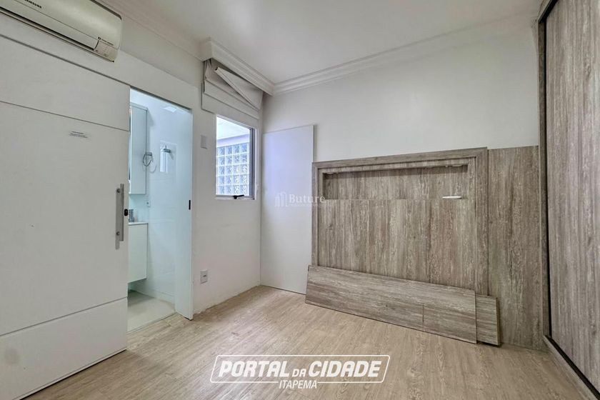 Apartamento &agrave; venda - 163m&sup2; - Centro