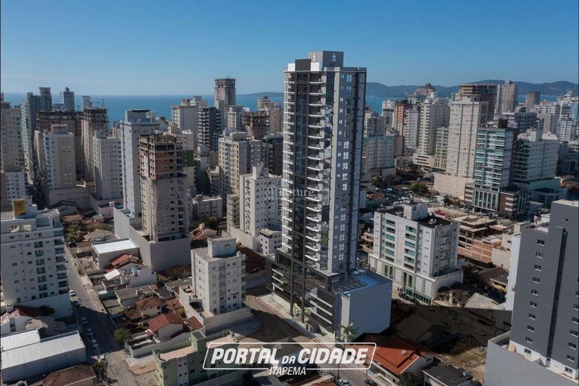 Apartamento &agrave; venda - 138m&sup2; - Andorinha