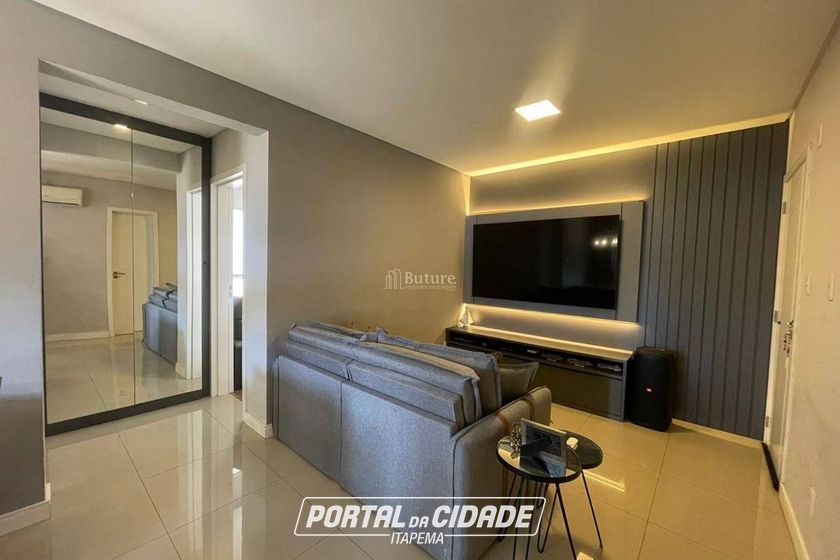Apartamento &agrave; venda - Praia Brava