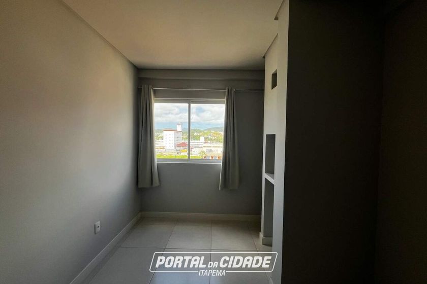 Apartamento para alugar - 68m&sup2; - Centro