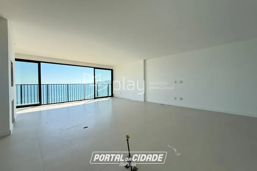 Apartamento &agrave; venda - 197m&sup2; - Pereque