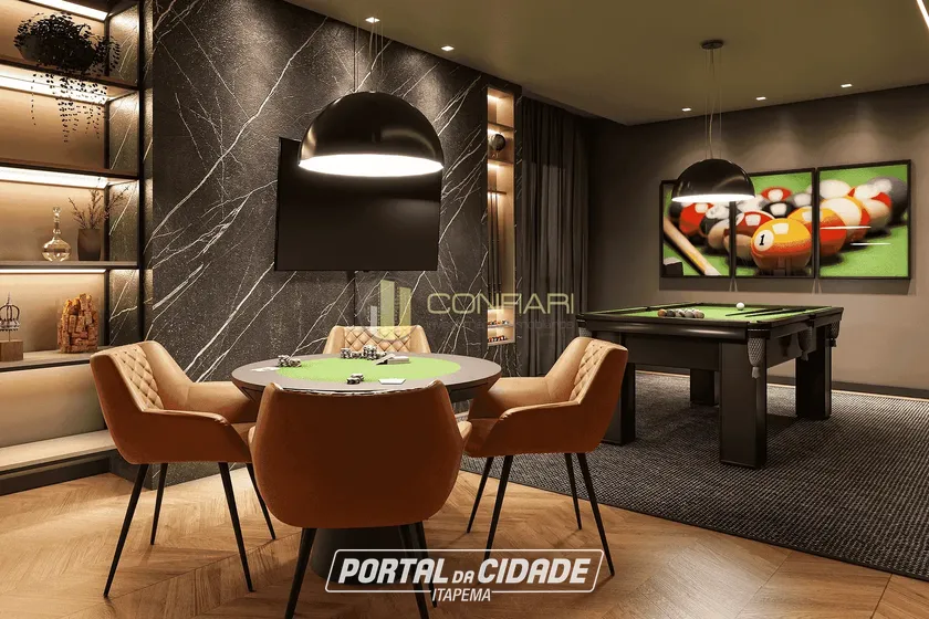 Apartamento &agrave; venda - 138m&sup2; - Centro