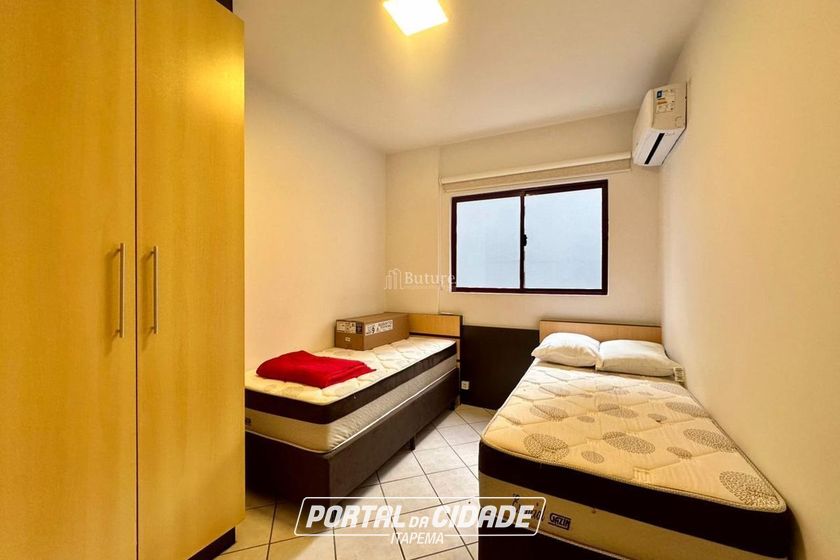 Apartamento &agrave; venda - 120m&sup2; - Andorinha