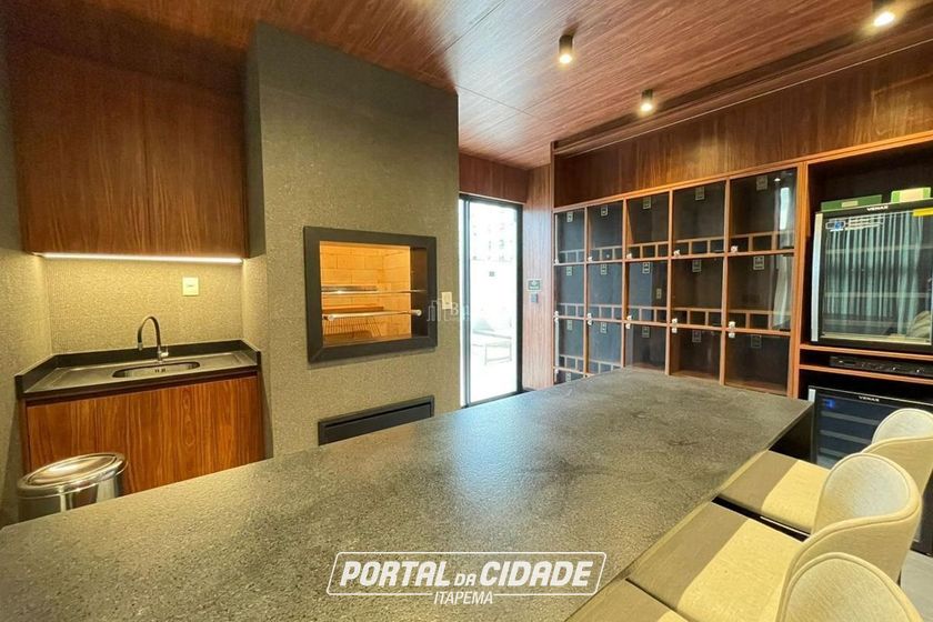 Apartamento &agrave; venda - 103m&sup2; - Andorinha