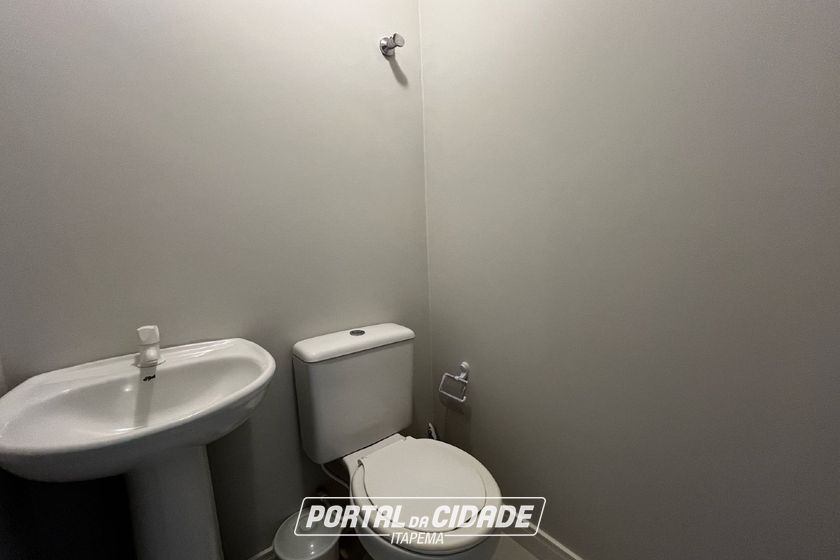 Apartamento para alugar - 68m&sup2; - Centro