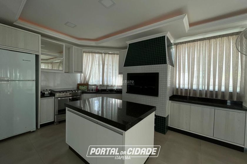 Apartamento &agrave; venda - 135m&sup2; - Castelo Branco