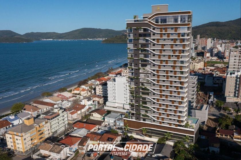 Apartamento &agrave; venda - 117m&sup2; - 