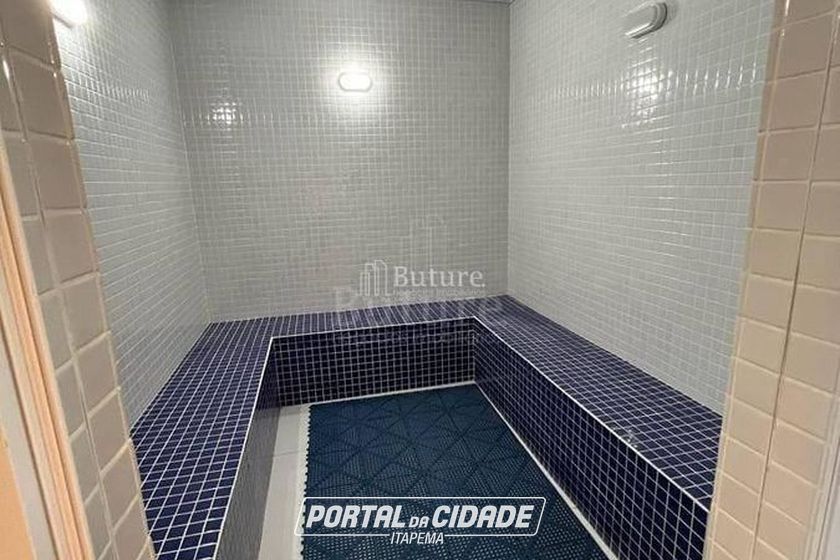 Apartamento &agrave; venda - Meia Praia