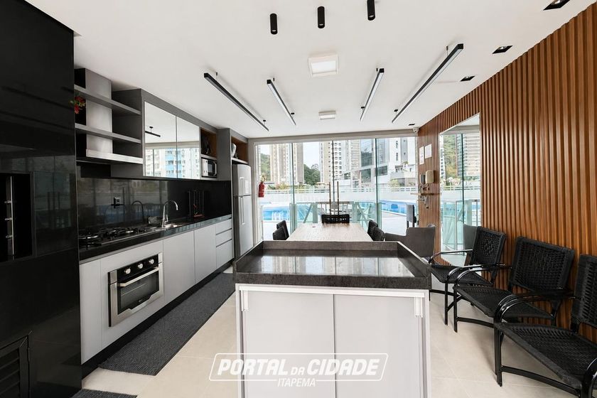 Apartamento &agrave; venda - 139m&sup2; - Pioneiros
