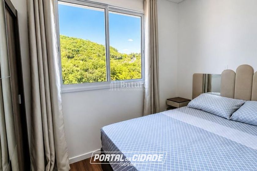 Apartamento &agrave; venda - 70m&sup2; - Tabuleiro dos Oliveiras