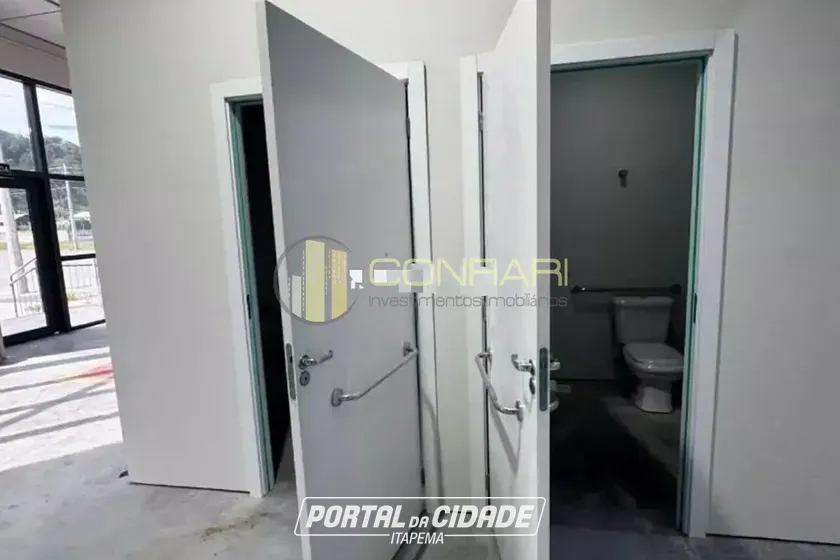 Sal&atilde;o Comercial para alugar - 1618m&sup2; - santa luzia