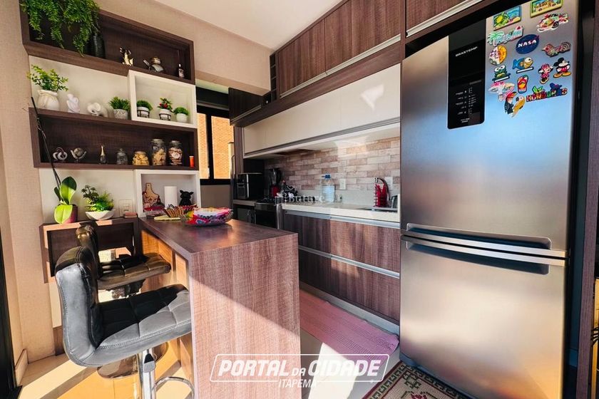 Apartamento &agrave; venda - 113m&sup2; - Na&ccedil;&otilde;es