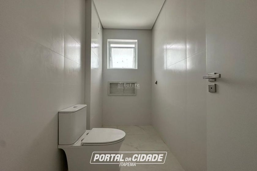 Apartamento &agrave; venda - 132m&sup2; - Castelo Branco