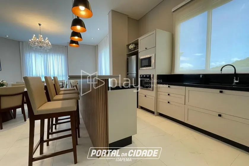 Apartamento &agrave; venda - 70m&sup2; - Tabuleiro dos Oliveiras