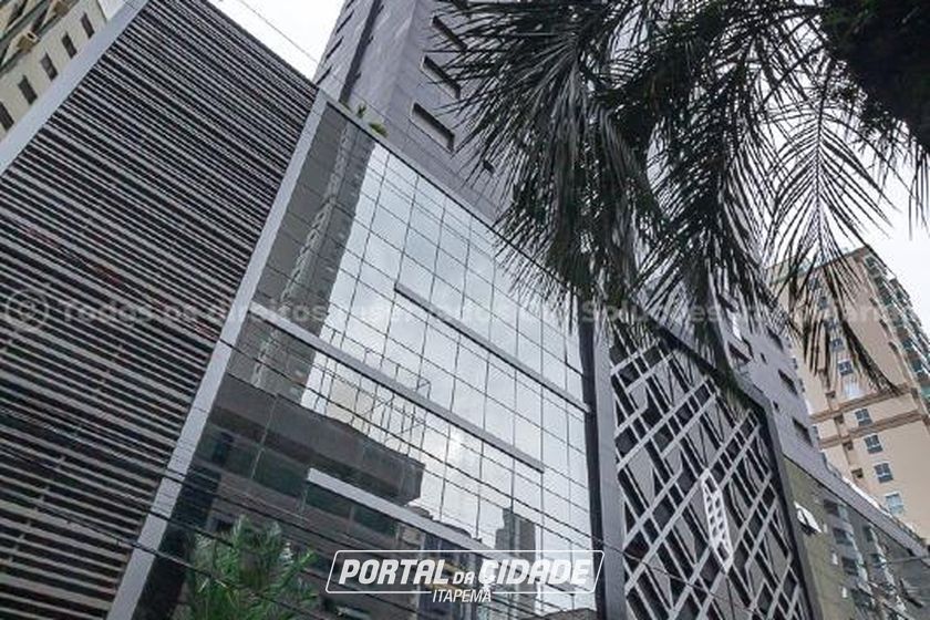 Sala Comercial para alugar - 99m&sup2; - Centro