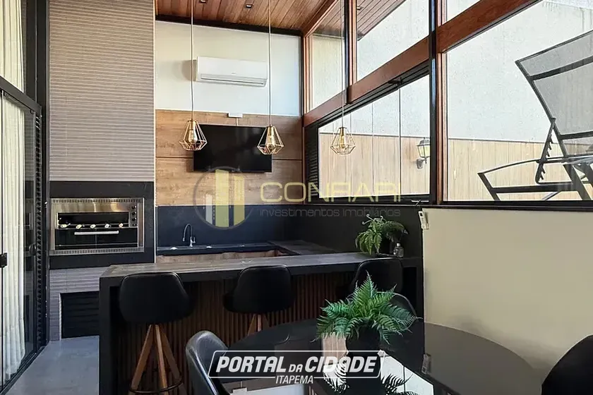 Apartamento &agrave; venda - 11245m&sup2; - meia praia