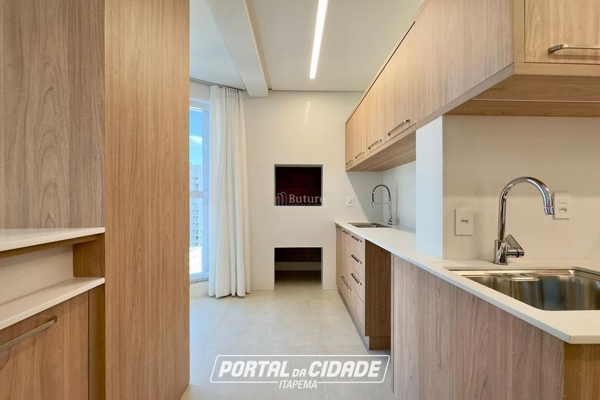 Apartamento &agrave; venda - 175m&sup2; - Castelo Branco