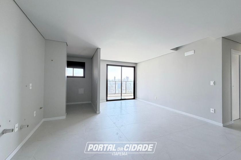 Apartamento &agrave; venda - 120m&sup2; - 