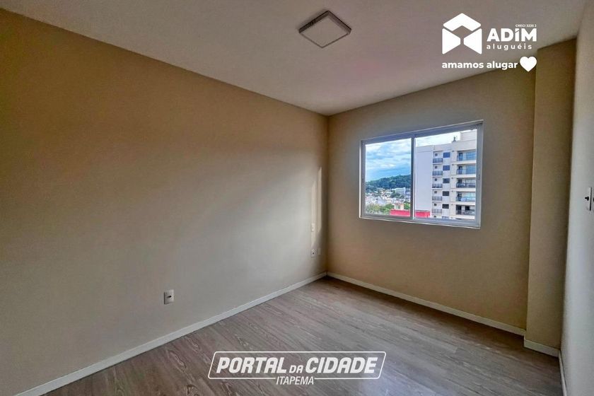 Apartamento para alugar - 65m&sup2; - Tabuleiro