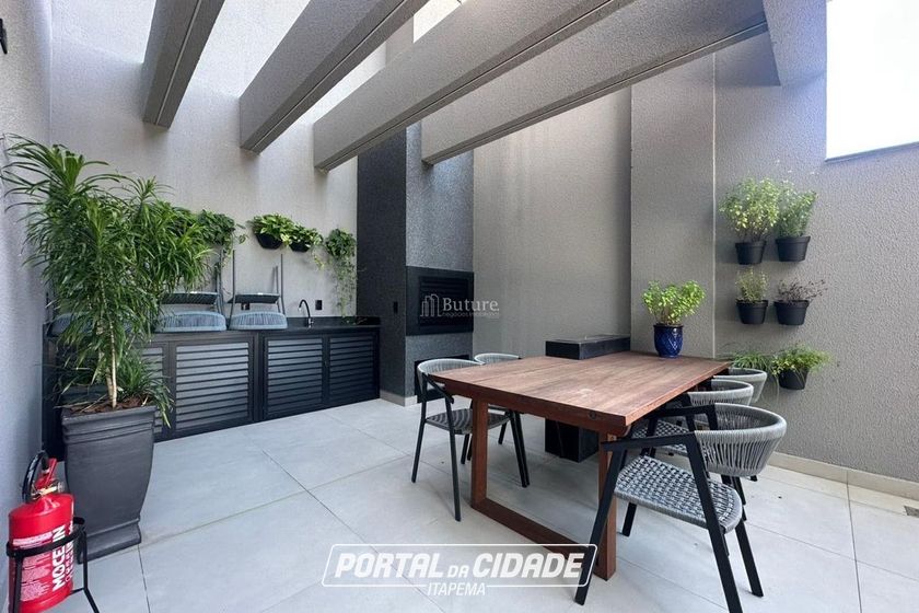 Apartamento &agrave; venda - 1192m&sup2; - Castelo Branco