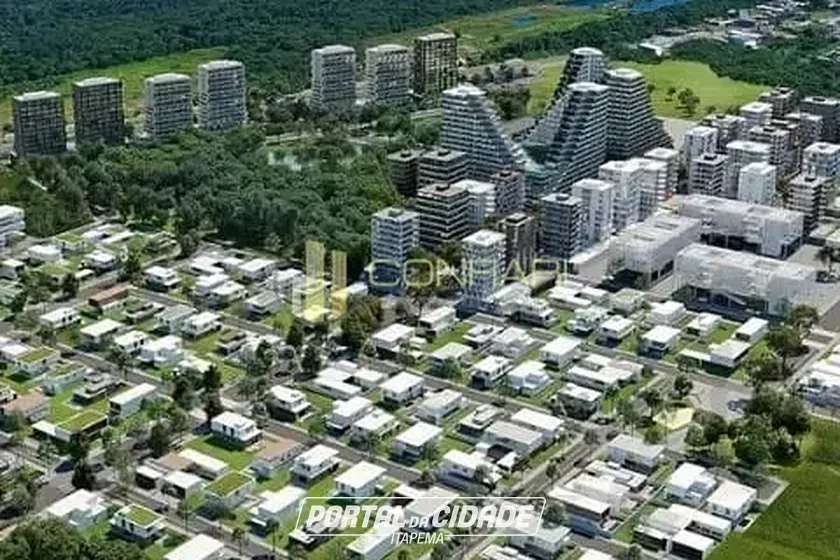 Terreno &agrave; venda - 456m&sup2; - Perequ&ecirc;